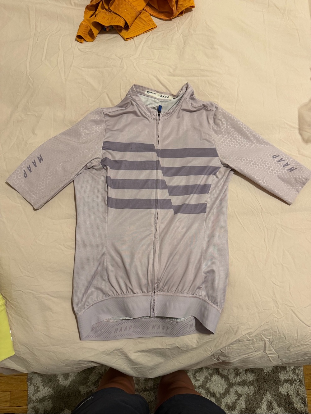 MAAP Cycling Jersey